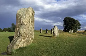 Henge Prints: Picture No. 10753126