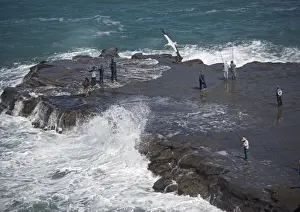 Fishermen Prints: Picture No. 10754239