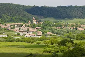 Villages Prints: Picture No. 10756235