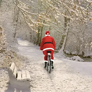 Bicycle Prints: Picture No. 10759102