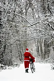 Bicycle Prints: Picture No. 10760353