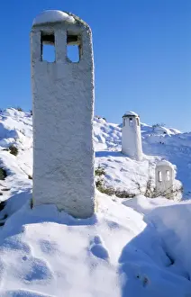Chimney Prints: Picture No. 10760591