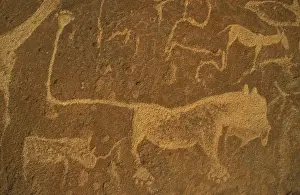 Carving Prints: Picture No. 10760664