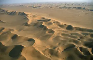 Dune Prints: Picture No. 10760677