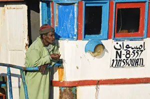 Essaouira Prints: Picture No. 10761424