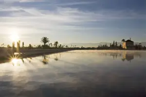 Marrakesh Prints: Picture No. 10761460