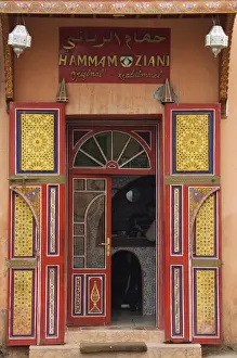 Marrakesh Prints: Picture No. 10761484
