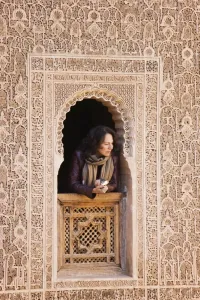 Marrakesh Prints: Picture No. 10761487