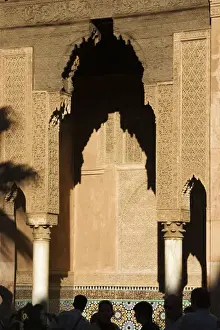 Marrakesh Prints: Picture No. 10761490