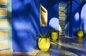 Marrakesh Prints: Picture No. 10761495