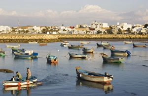 Tangier Collection: Picture No. 10761507