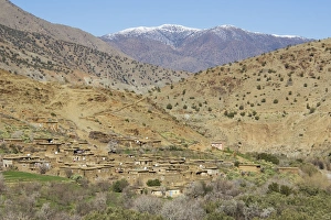Morocco Collection: Picture No. 10761514