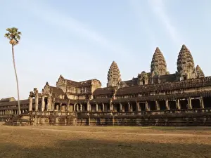 Angkor Prints: Picture No. 10761567