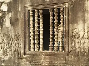 Angkor Prints: Picture No. 10761570