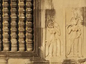 Angkor Prints: Picture No. 10761571