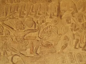 Angkor Prints: Picture No. 10761580