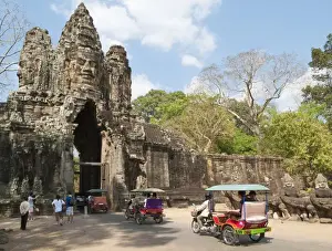 Angkor Prints: Picture No. 10761591