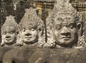 Angkor Prints: Picture No. 10761593