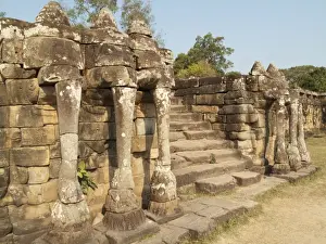 Angkor Prints: Picture No. 10761604