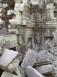 Angkor Prints: Picture No. 10761610