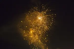 Fireworks Prints: Picture No. 10761687