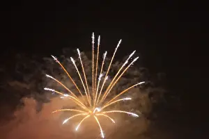 Fireworks Prints: Picture No. 10761689
