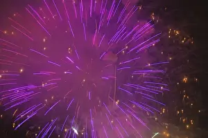 Fireworks Prints: Picture No. 10761691
