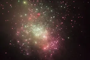 Fireworks Prints: Picture No. 10761692