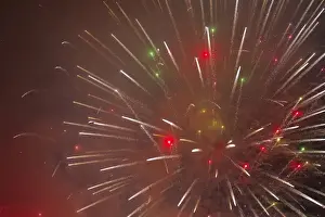 Fireworks Prints: Picture No. 10761694
