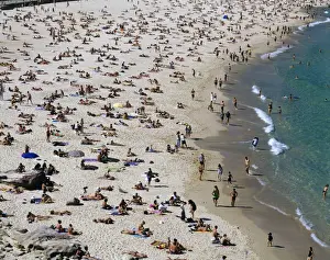 Sydney Prints: Picture No. 10765681