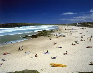 Sydney Prints: Picture No. 10765683