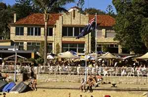 Sydney Prints: Picture No. 10765959