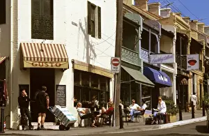 Shops Prints: Picture No. 10765986
