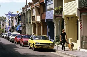 Streets Prints: Picture No. 10765987