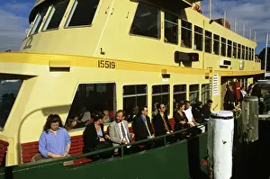 Ferry Prints: Picture No. 10766113