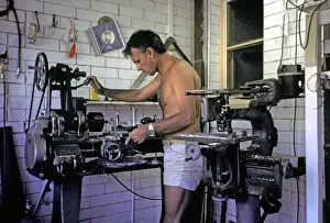 Equipment Prints: Picture No. 10767521