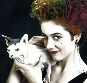 Sphynx Prints: Picture No. 10768902