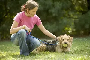 Mongrel Prints: Picture No. 10769234