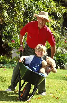 Wheelbarrow Prints: Picture No. 10770080