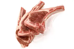 Meat Prints: Picture No. 10773580