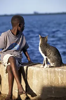 Lamu Prints: Picture No. 10774377