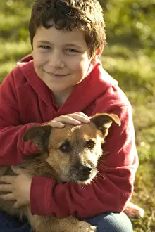 Boys Prints: Picture No. 10777067