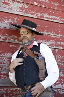 Cowboy Prints: Picture No. 10778372
