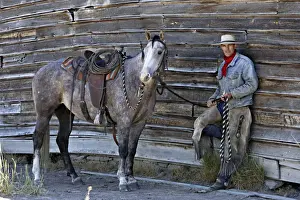 Ranches Prints: Picture No. 10778439