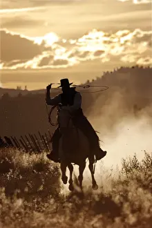 Ranches Prints: Picture No. 10778453