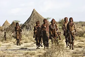 Huts Prints: Picture No. 10779055