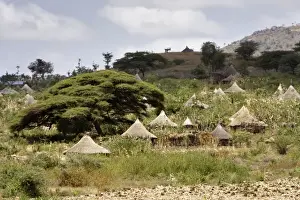 Villages Prints: Picture No. 10779082