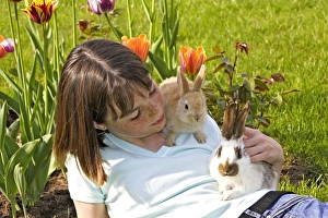 Images Dated 5th May 2006: Picture No. 10780330