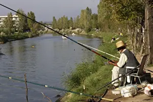 Anglers Prints: Picture No. 10782593