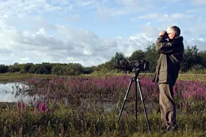 Binoculars Prints: Picture No. 10783263